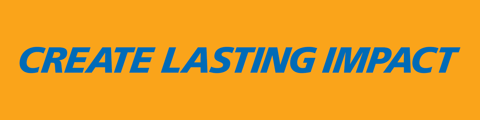 Rotary 2026-27: Create Lasting Impact